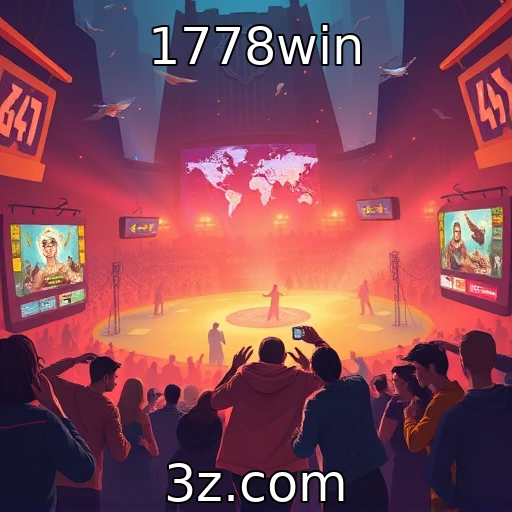 Crescimento da indústria de jogos e suas implicações econômicas